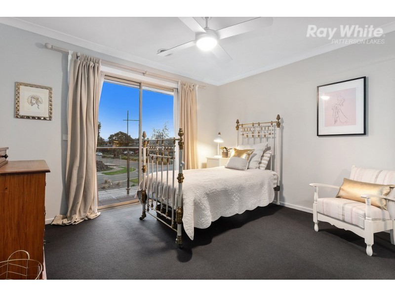 1 Lorikeet Lane, Waterways VIC 3195