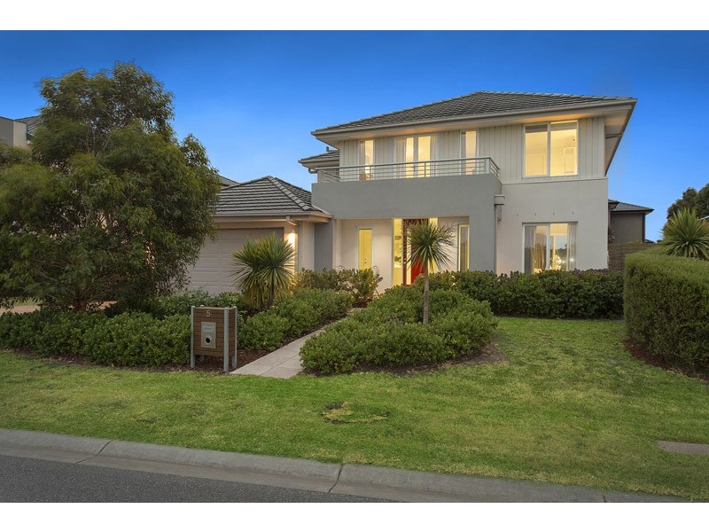 5 Observation Court, Waterways VIC 3195