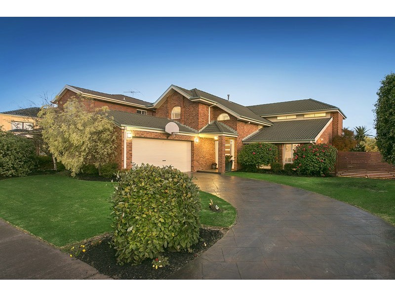 34 The Parkway, Patterson Lakes VIC 3197