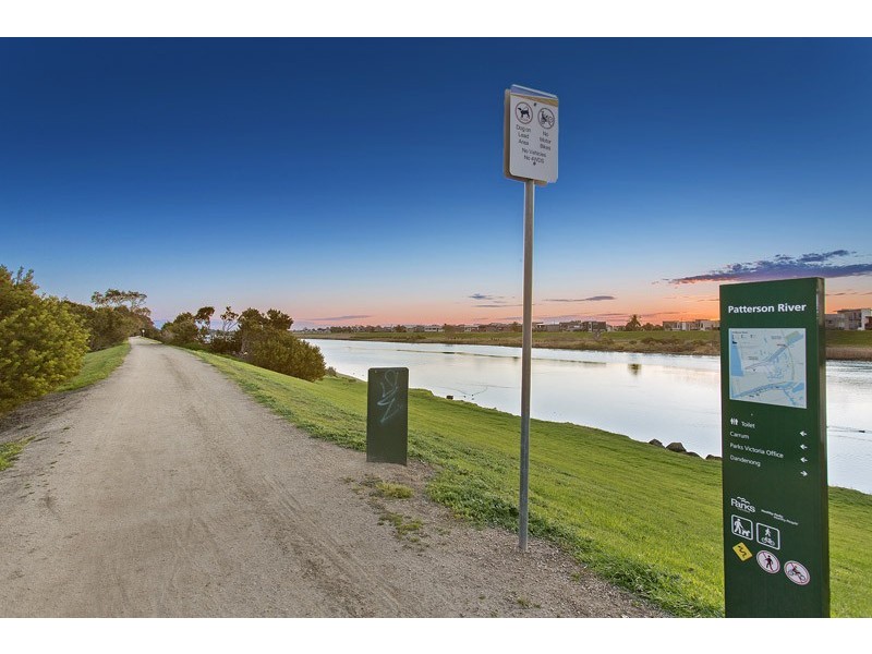 3/1A Gladesville Blvd, Patterson Lakes VIC 3197