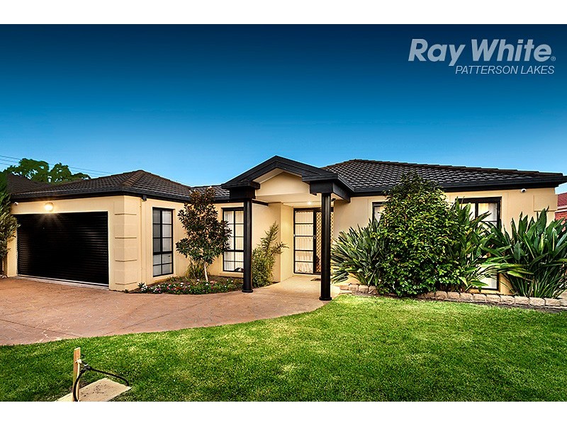 28 Nautilus Court, Patterson Lakes VIC 3197