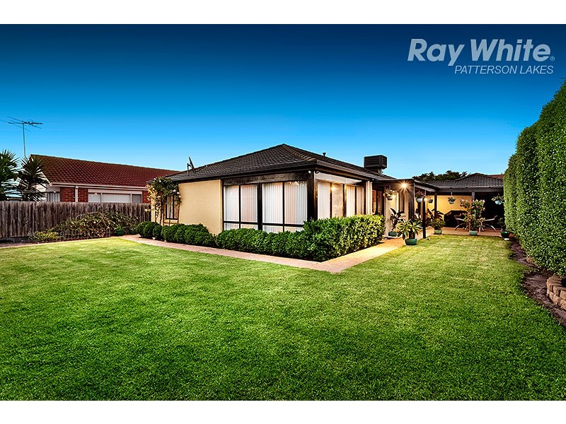28 Nautilus Court, Patterson Lakes VIC 3197