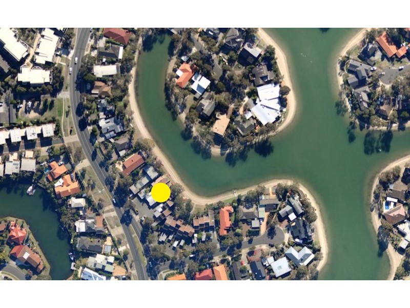 4/41 Gladesville Boulevard, Patterson Lakes VIC 3197