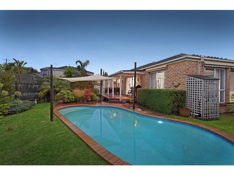 3 Neptune Court, Patterson Lakes VIC 3197