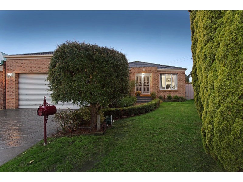 3 Neptune Court, Patterson Lakes VIC 3197