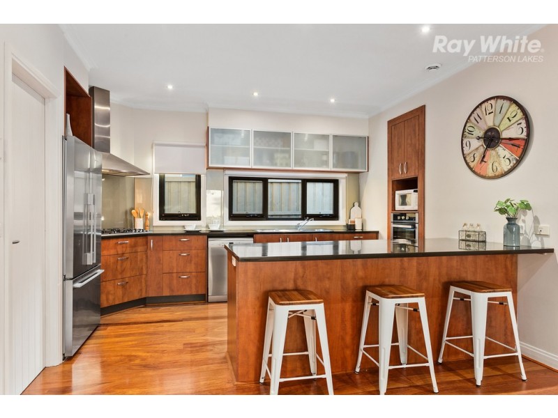 3 Burdekin Boulevard, Waterways VIC 3195