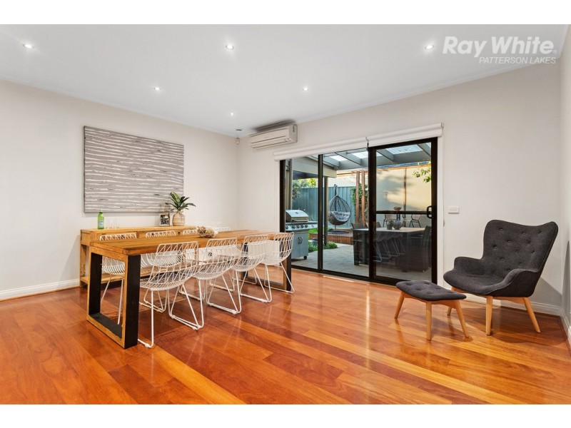 3 Burdekin Boulevard, Waterways VIC 3195