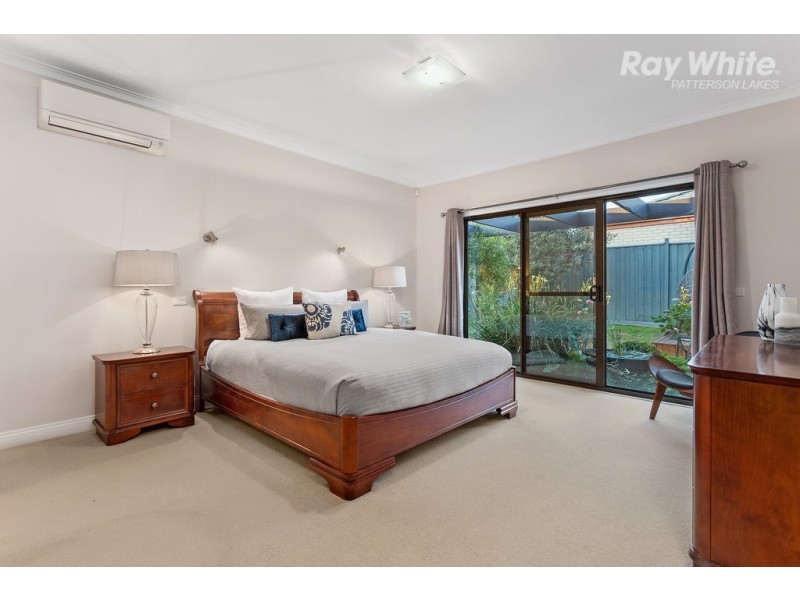 3 Burdekin Boulevard, Waterways VIC 3195