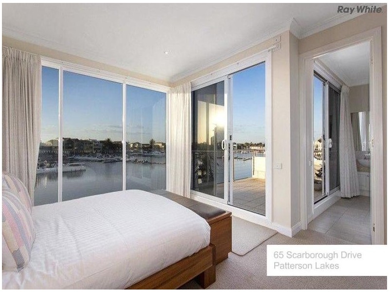 65 Scarborough Drive, Patterson Lakes VIC 3197