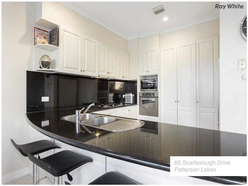 65 Scarborough Drive, Patterson Lakes VIC 3197