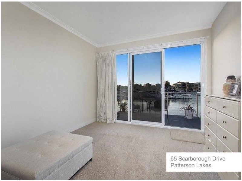 65 Scarborough Drive, Patterson Lakes VIC 3197