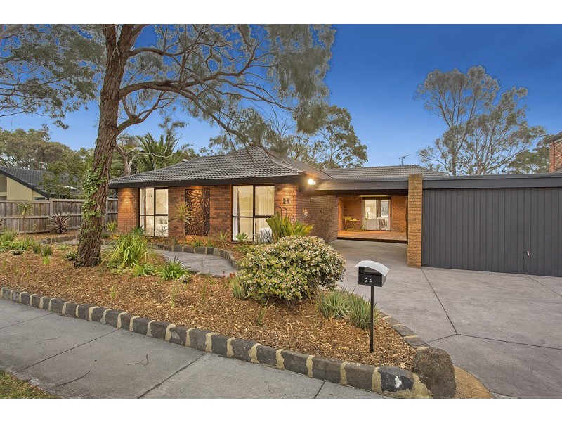 24 Legana Court, Patterson Lakes VIC 3197