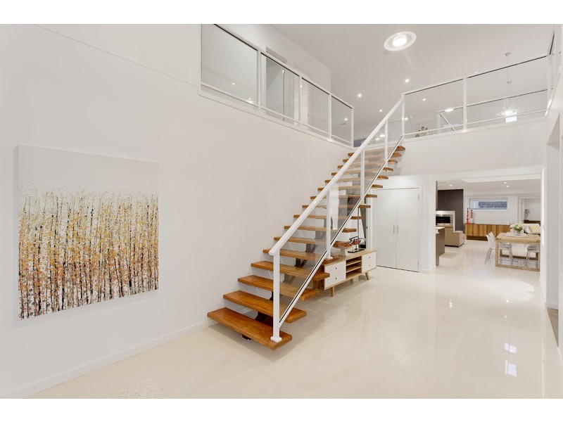 1 Burdekin Boulevard, Waterways VIC 3195