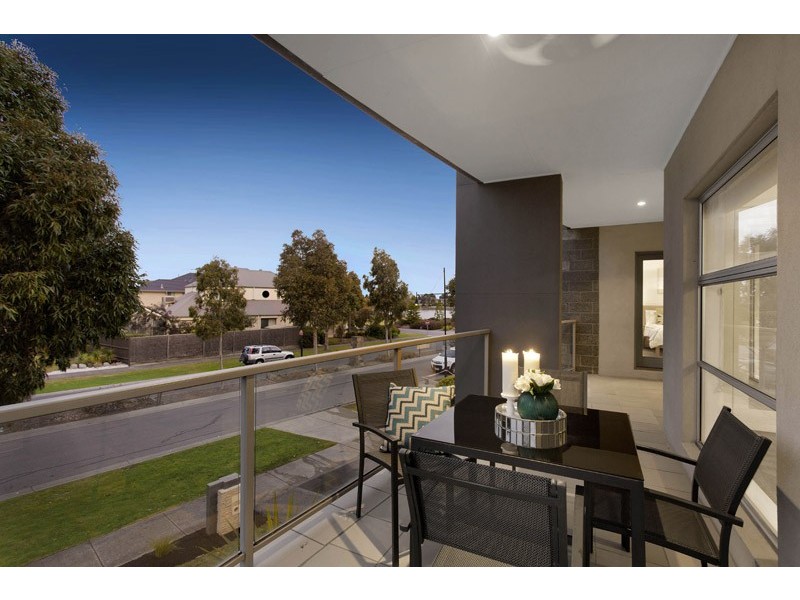 1 Burdekin Boulevard, Waterways VIC 3195