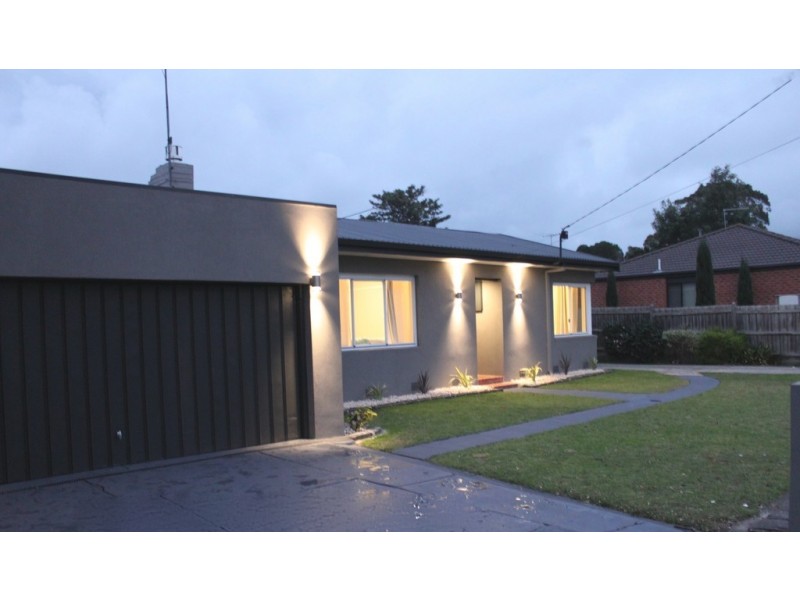 46 Whatley St, Carrum VIC 3197