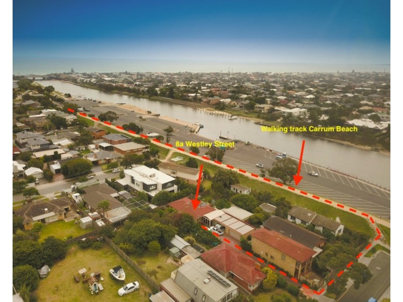 8A Westley Street, Carrum VIC 3197