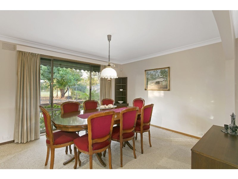 28 Golfwood Close, Dingley Village VIC 3172