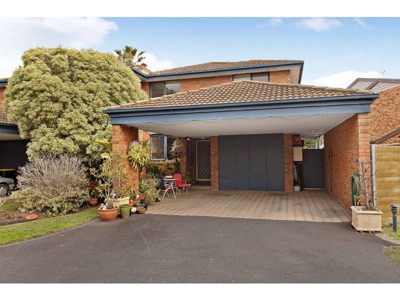 7/24 Schooner Bay Drive, Patterson Lakes VIC 3197