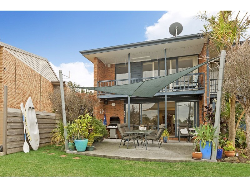 7/24 Schooner Bay Drive, Patterson Lakes VIC 3197