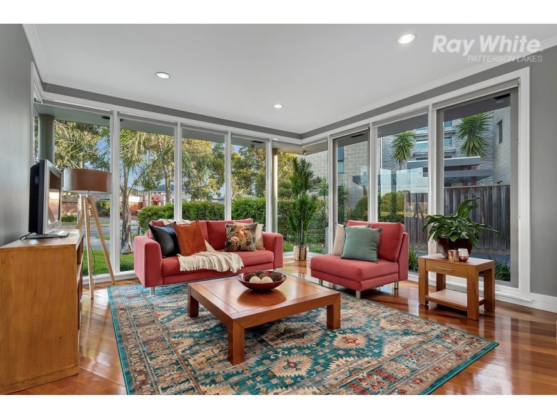 23 Burdekin Boulevard, Waterways VIC 3195