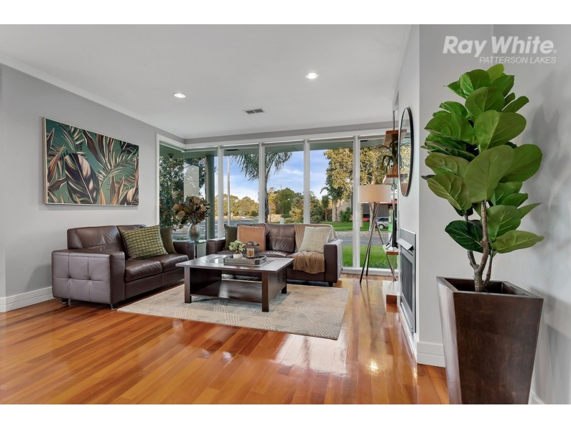 23 Burdekin Boulevard, Waterways VIC 3195