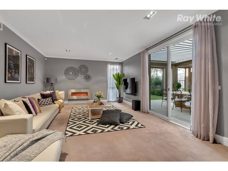 23 Burdekin Boulevard, Waterways VIC 3195