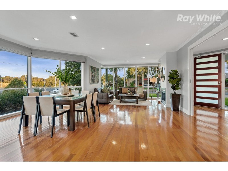 23 Burdekin Boulevard, Waterways VIC 3195