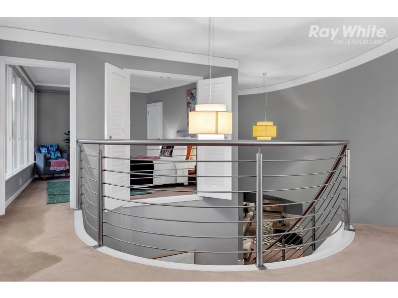 23 Burdekin Boulevard, Waterways VIC 3195