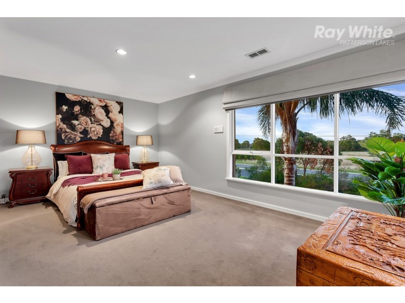 23 Burdekin Boulevard, Waterways VIC 3195