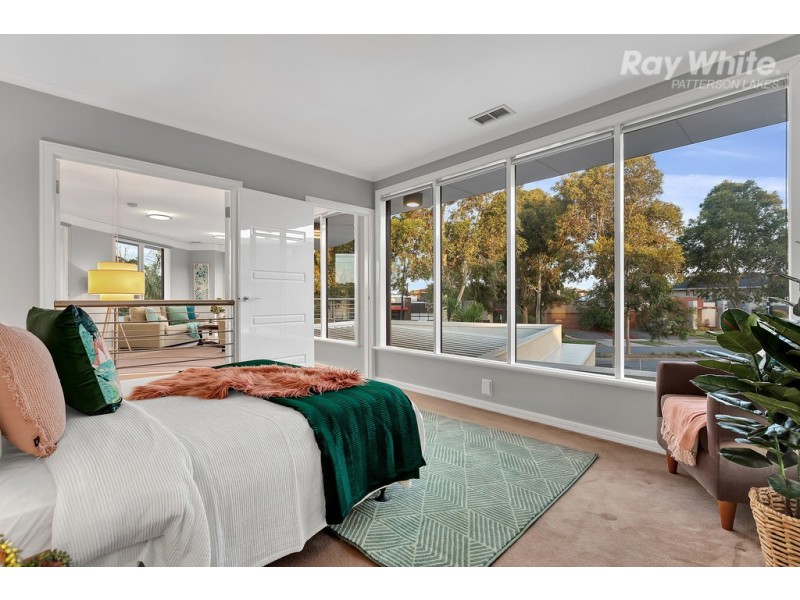 23 Burdekin Boulevard, Waterways VIC 3195