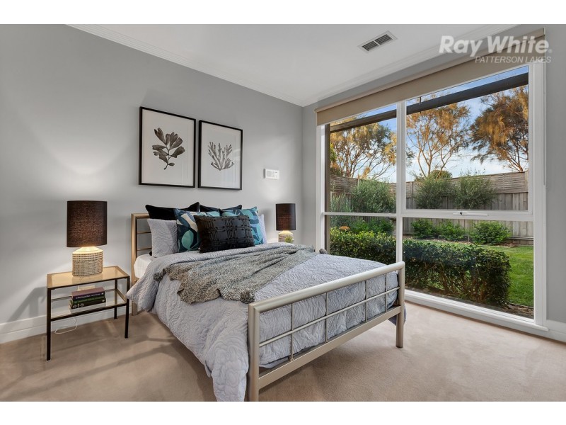 23 Burdekin Boulevard, Waterways VIC 3195