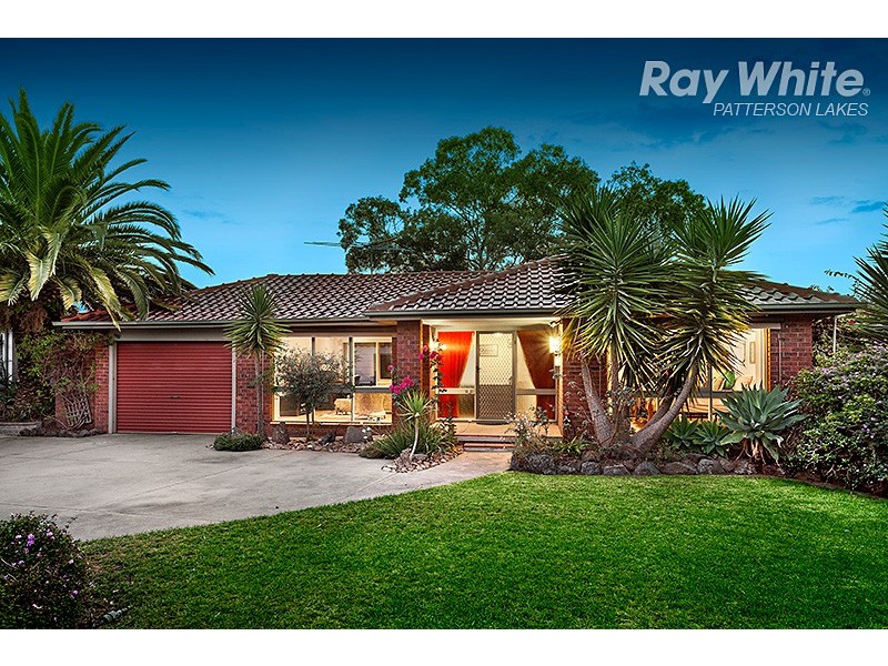 7 Illawong Court, Patterson Lakes VIC 3197