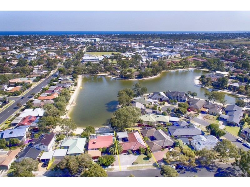 7 Illawong Court, Patterson Lakes VIC 3197