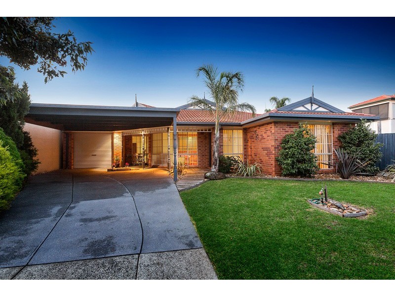 11 Tasman Court, Patterson Lakes VIC 3197