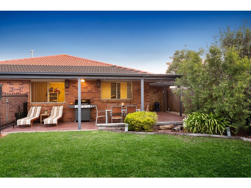 11 Tasman Court, Patterson Lakes VIC 3197