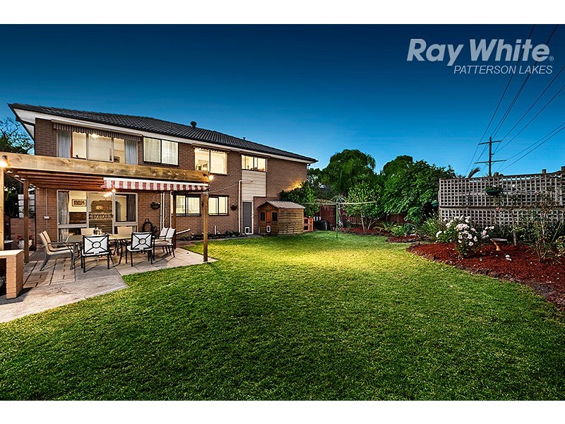 10 Illawong Court, Patterson Lakes VIC 3197