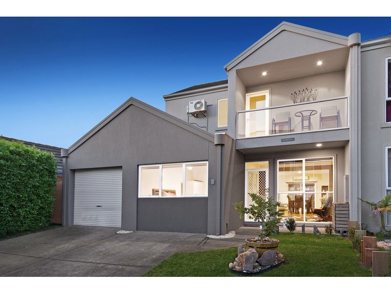 4 North Shore Drive, Patterson Lakes VIC 3197