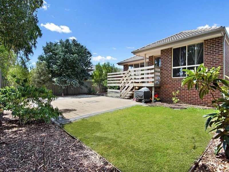53 Clifton Park Drive, Carrum Downs VIC 3201