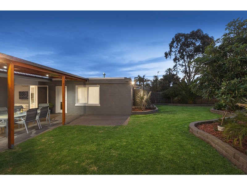 5 Rava Court, Aspendale Gardens VIC 3195