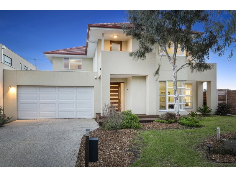 3 Buloke Lane, Waterways VIC 3195