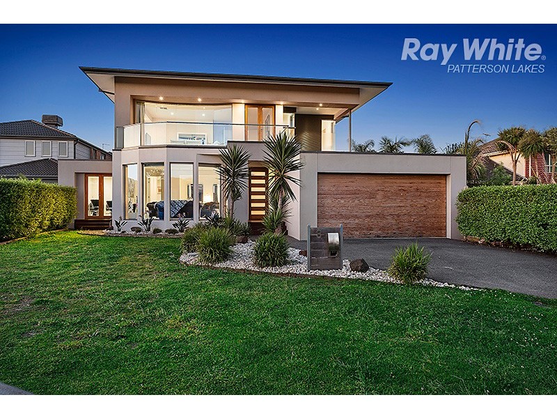 3 Alexander Circle, Patterson Lakes VIC 3197