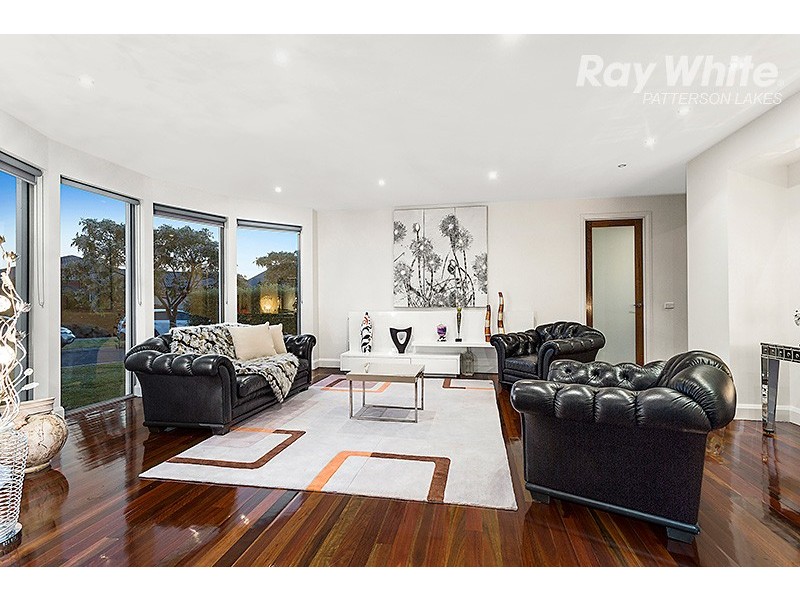 3 Alexander Circle, Patterson Lakes VIC 3197