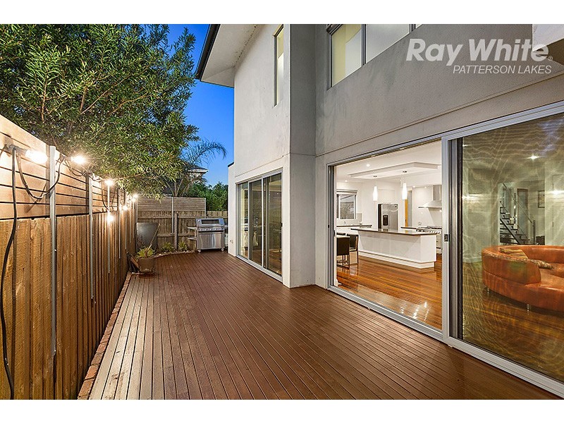 3 Alexander Circle, Patterson Lakes VIC 3197