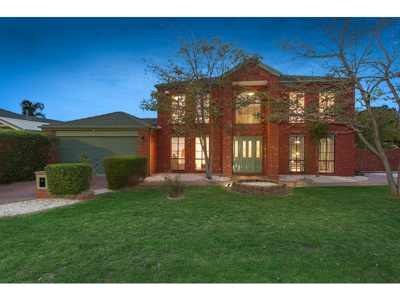 2 Lady Wellington Court, Patterson Lakes VIC 3197