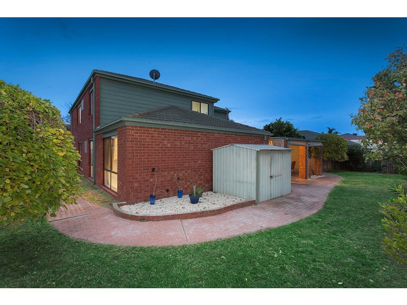 2 Lady Wellington Court, Patterson Lakes VIC 3197