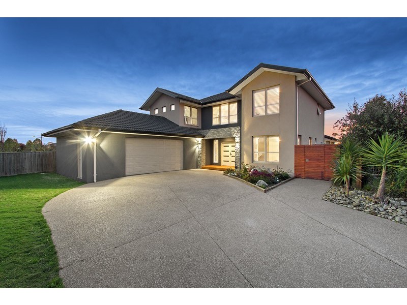 4 Banks Court, Sandhurst VIC 3977