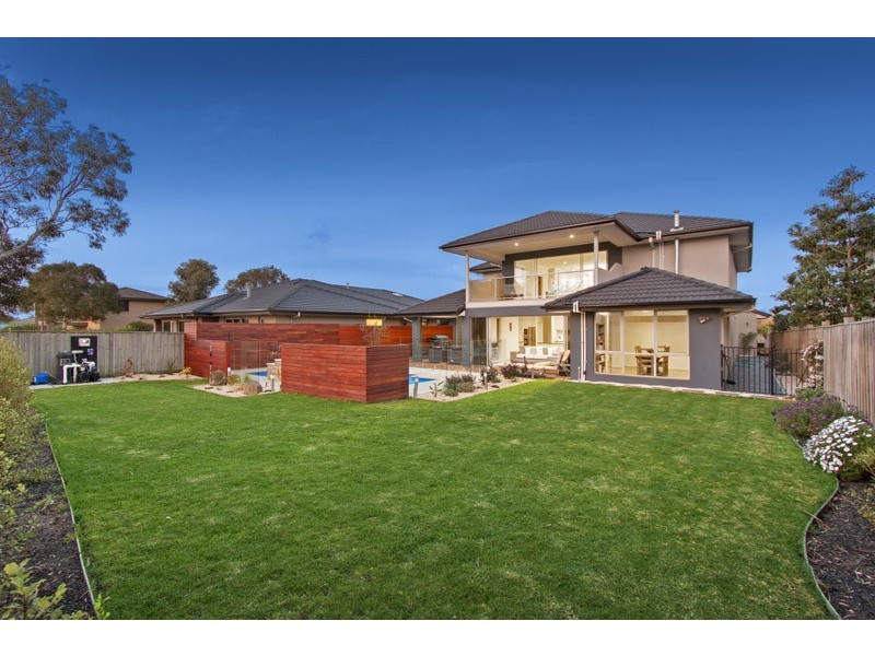 4 Banks Court, Sandhurst VIC 3977