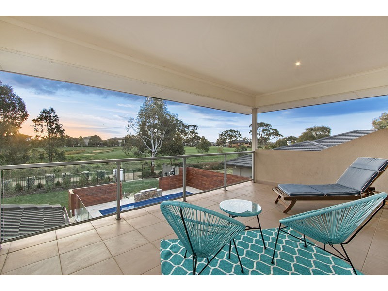 4 Banks Court, Sandhurst VIC 3977