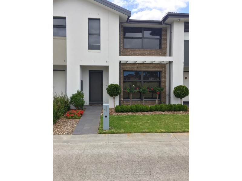 6 Hope Court, Waterways VIC 3195