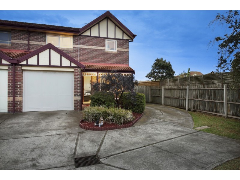 8/7 Parkview Drive, Aspendale VIC 3195
